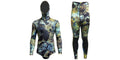 2mm 2-Piece Wetsuit W184