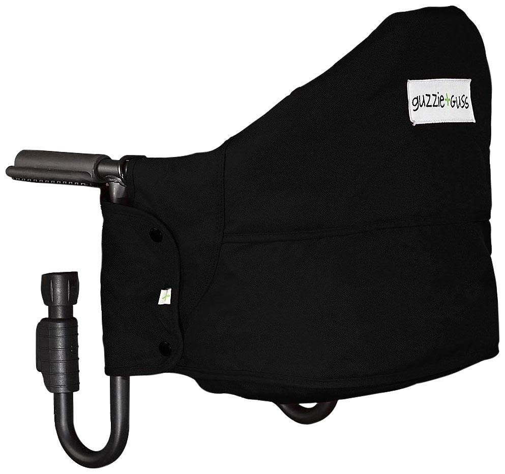 Black Hanging High Chair N785271