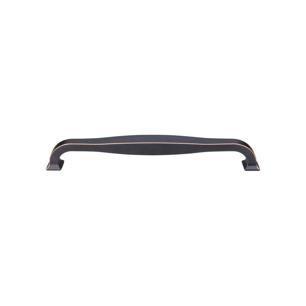 Brushed Satin Nickel Appliance Pull T859396