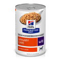 Chicken Flavor Canned Dog Food D469091