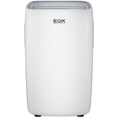 3 in 1 Portable Air Conditioner, Dehumidifier & Fan I571580