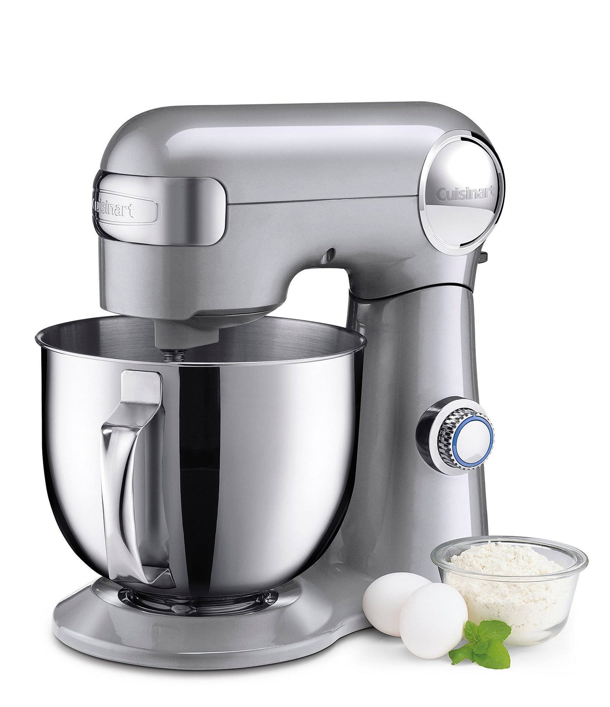 Black 5.5-Quart Stand Mixer A17673