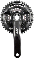 11 Speed Crankset 40/30/22t 175mm H4639