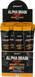 Peach 30 Count K57215