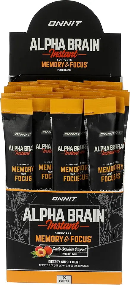 Peach 30 Count K57215