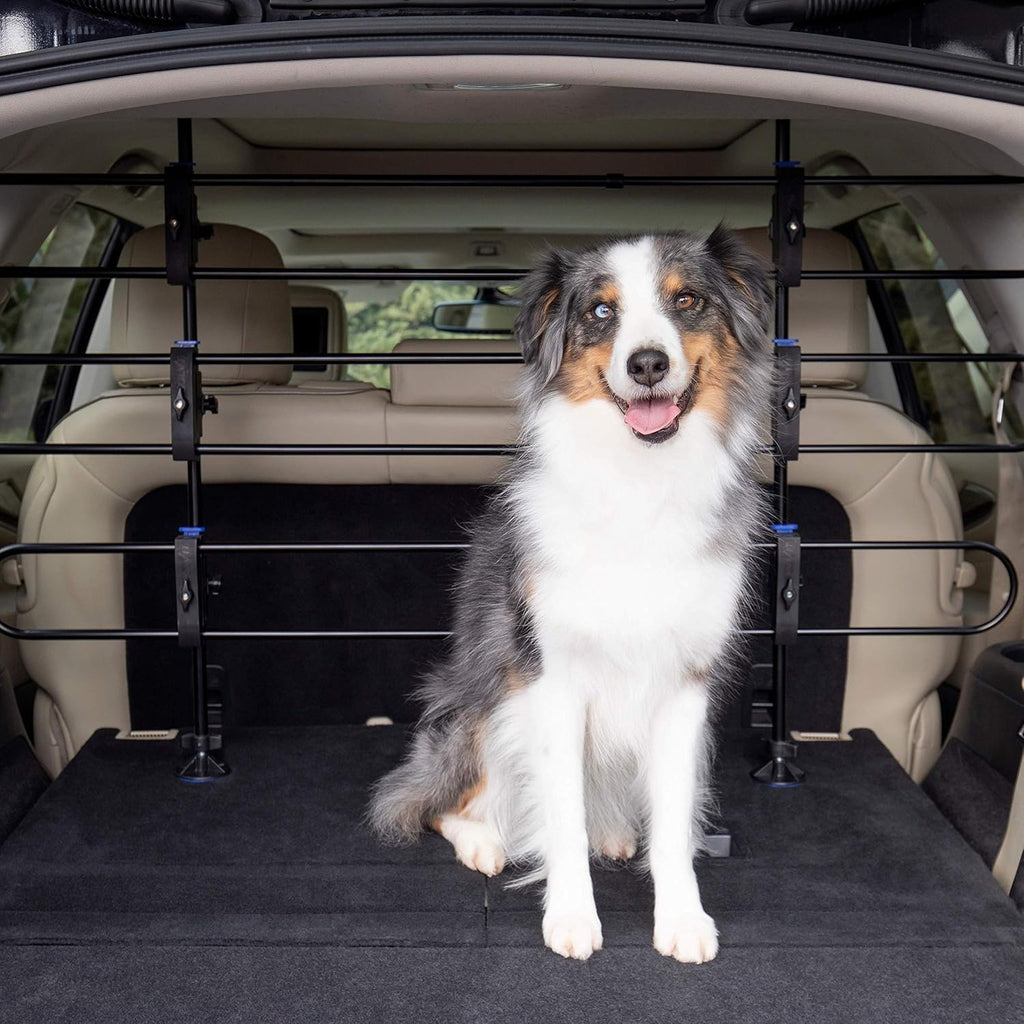 Metal Dog Barrier Pack of 2 H86237