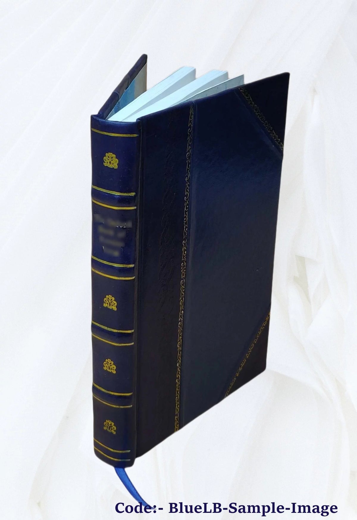 1845 Leather Bound R237161