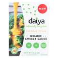 Dairy Free Vegan Cheese Sauce (Pack of 8) J36256