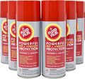 11.75 Oz Aerosol Spray Metal Lubricant (Pack of 6) I28163