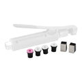 Ceramic Nozzles and Seals, 6-Piece M46238