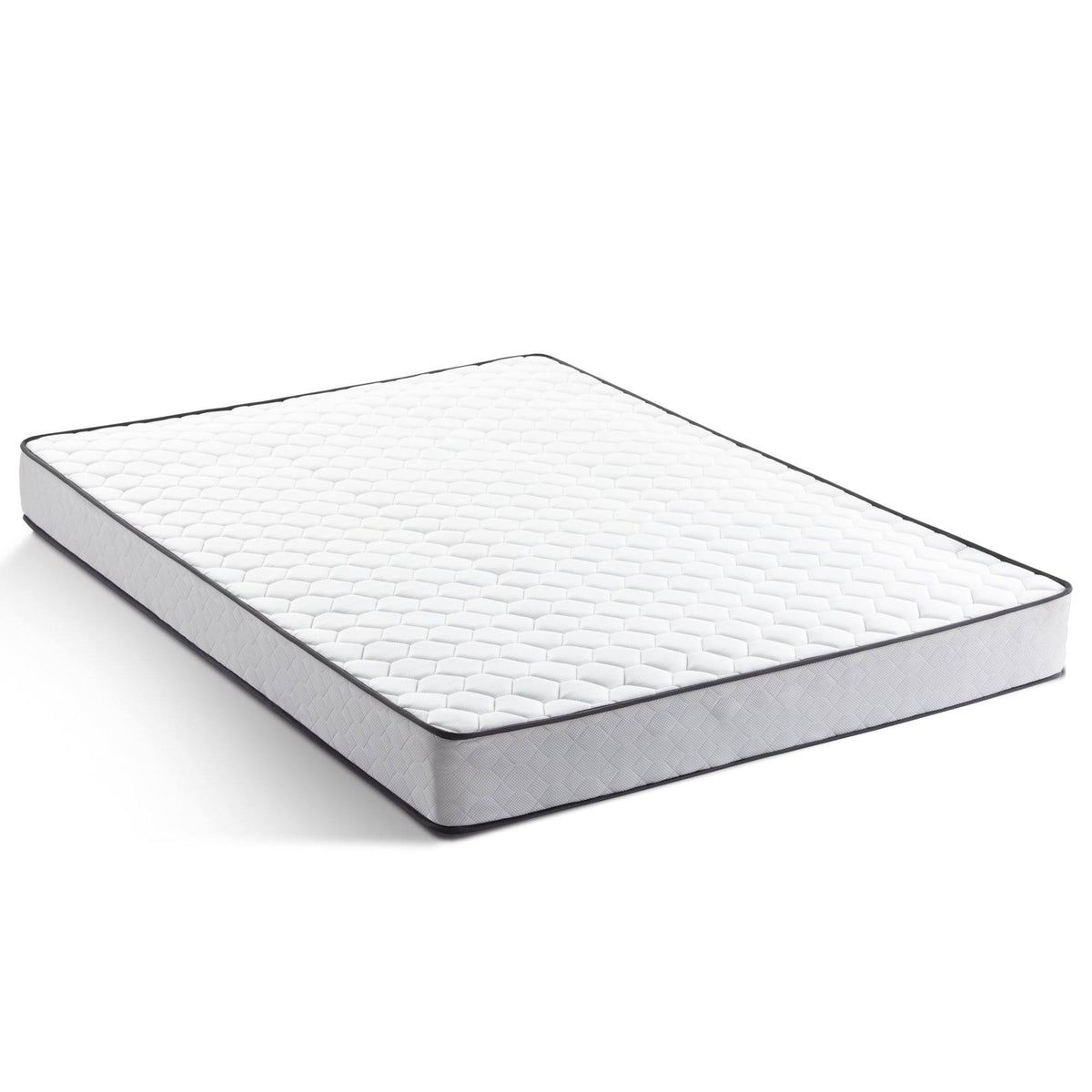 Hybrid Firm Mattress Cal King D777146