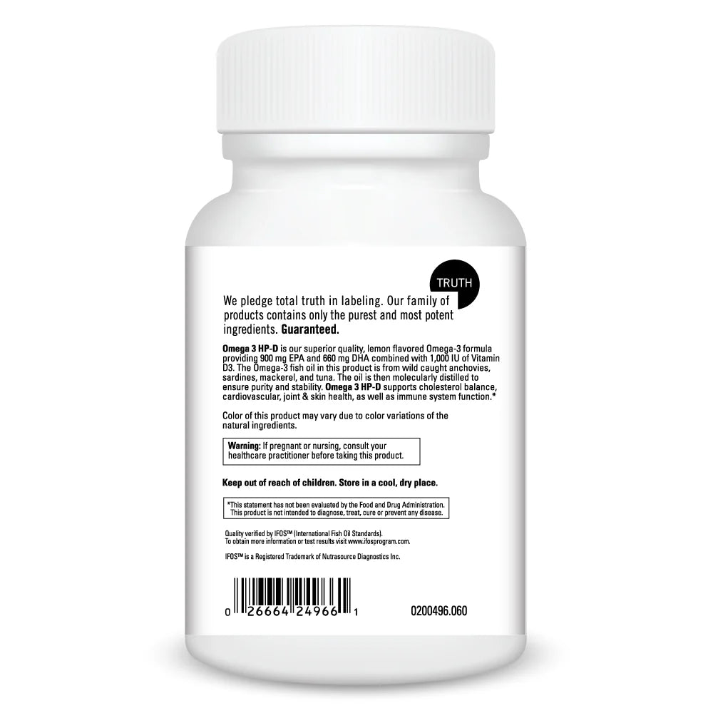 Omega 3 Y1660