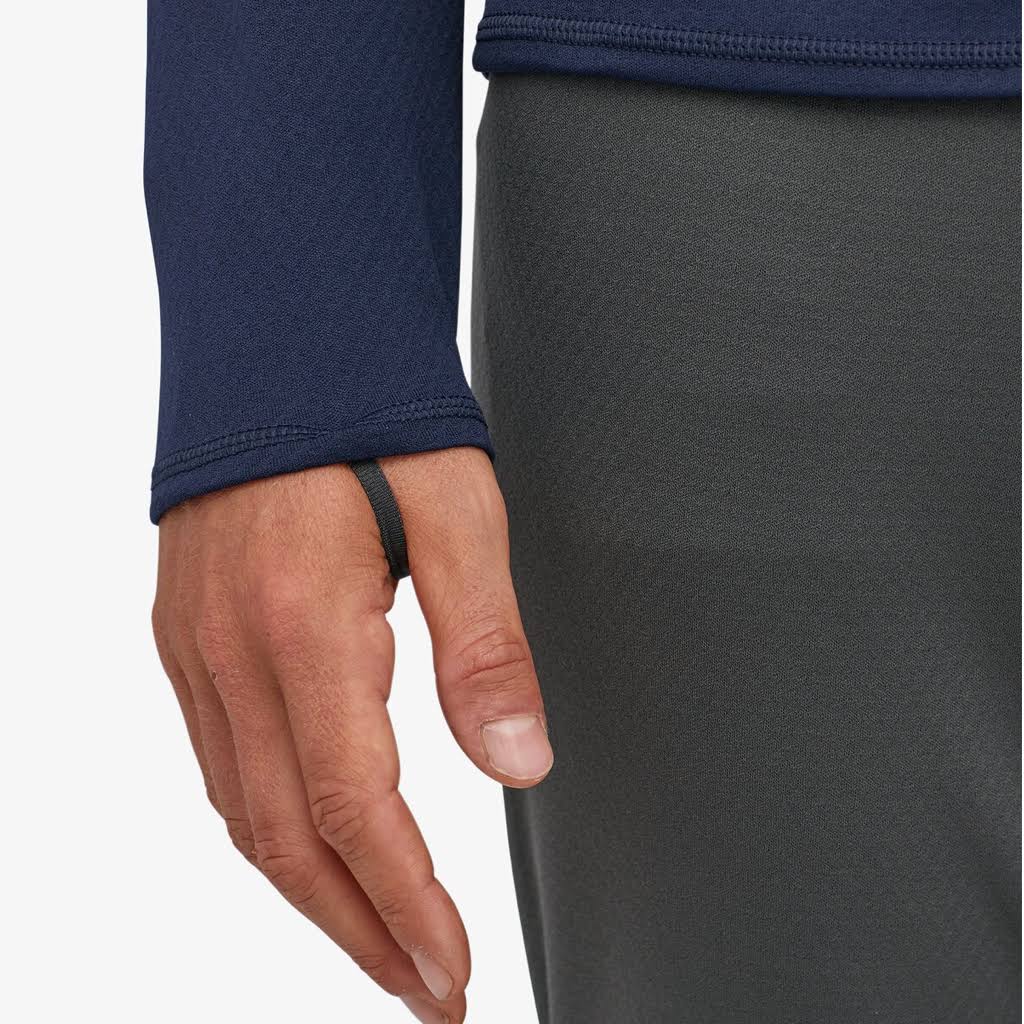 Men's Capilene Midweight Crew H4996