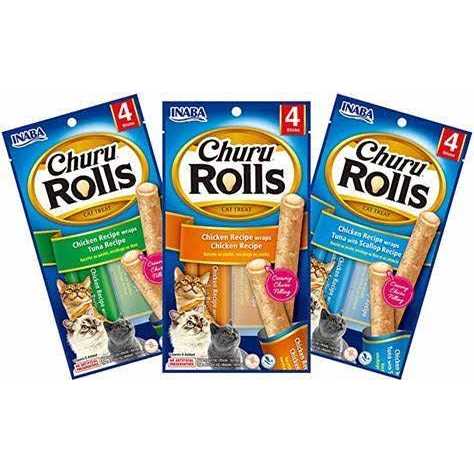 Chicken Recipe Cat Treat S832363