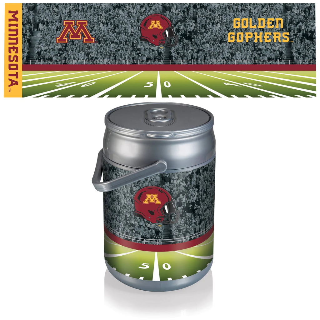 Minnesota Can Cooler R644