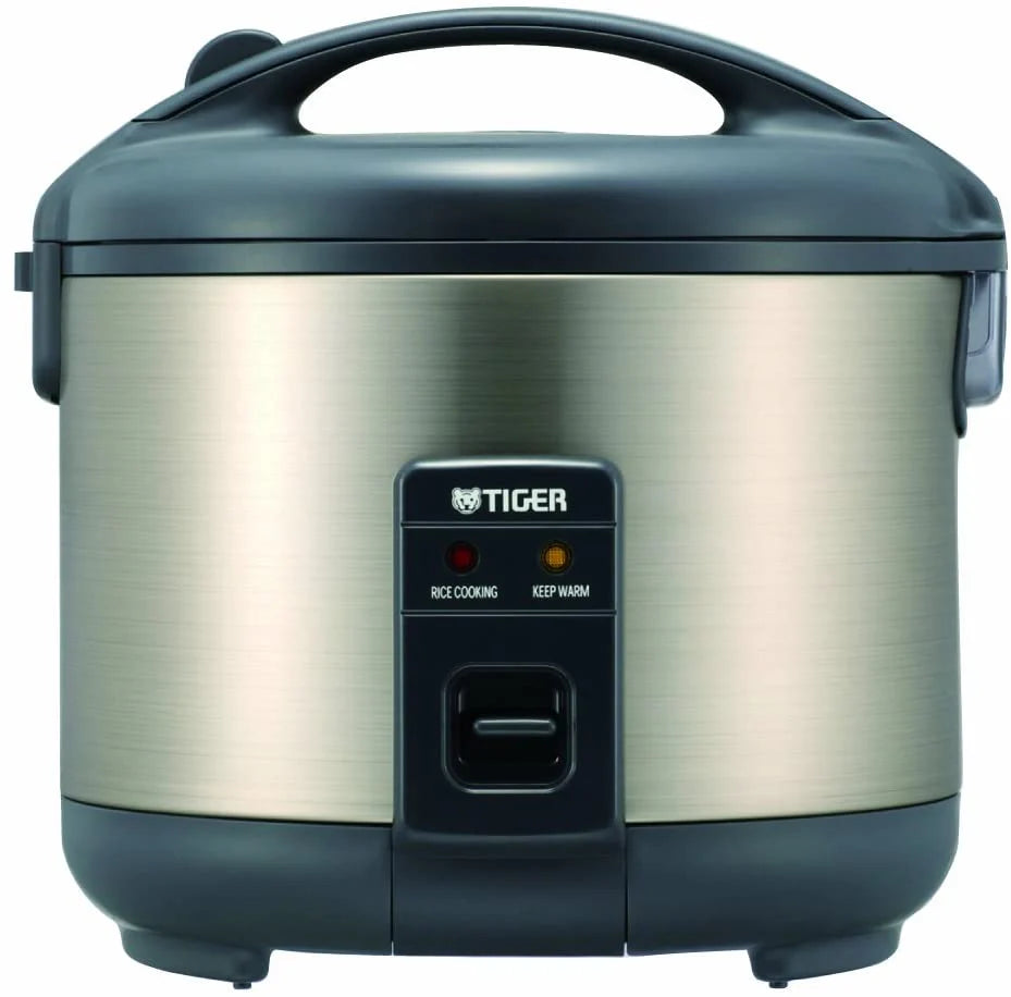 5 Cup Black Rice Cooker R76899