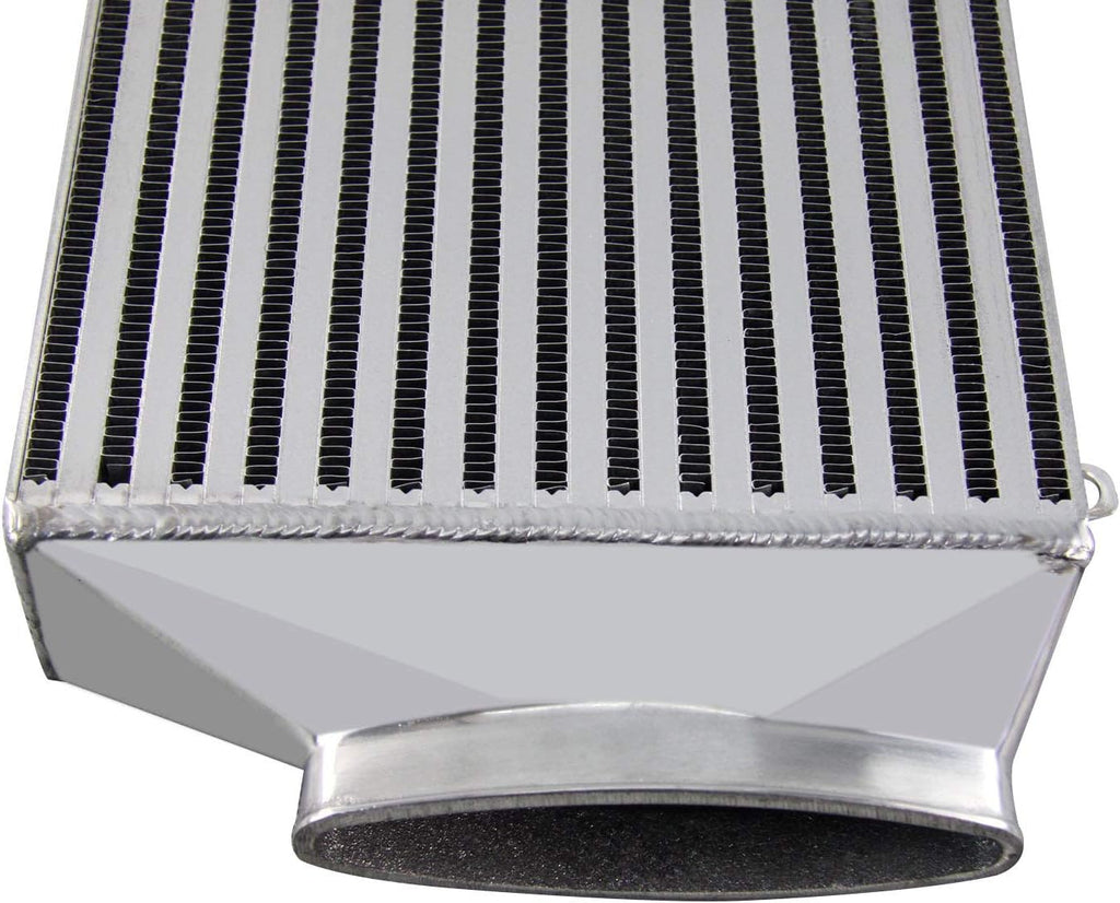 Aluminum Intercooler for Mini Cooper V41577