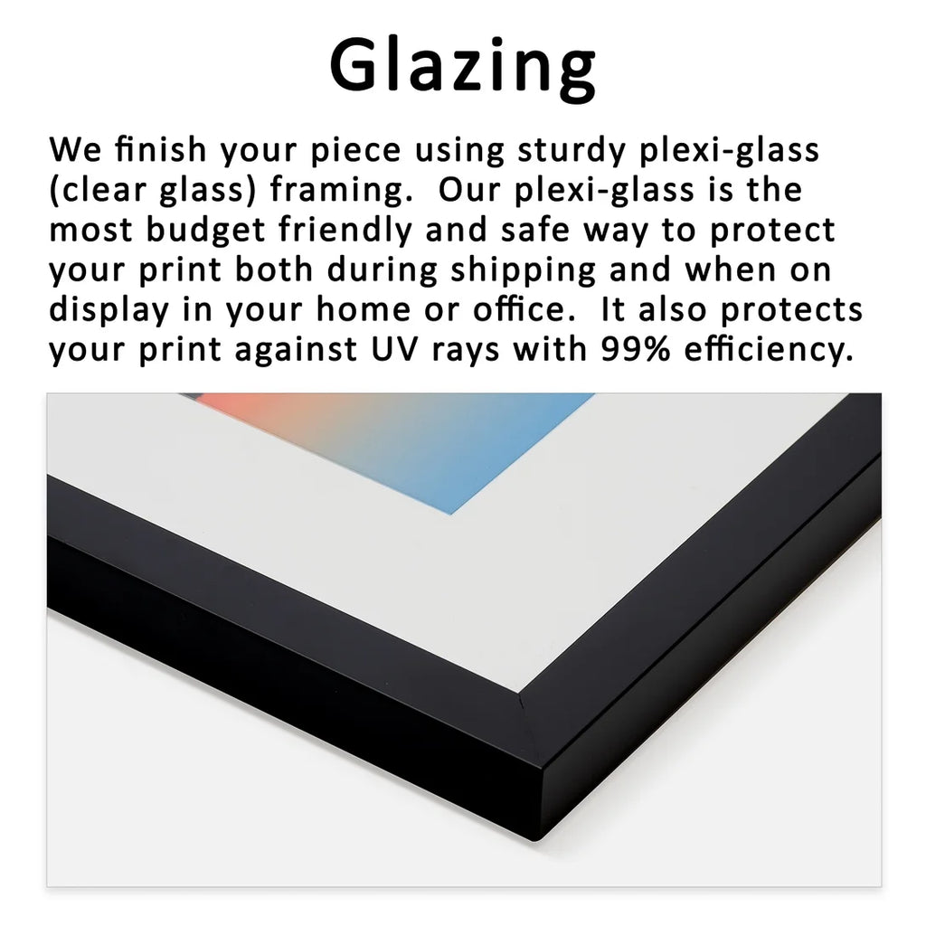 Framed Print, 17-7/8" x 21-7/8" O961399