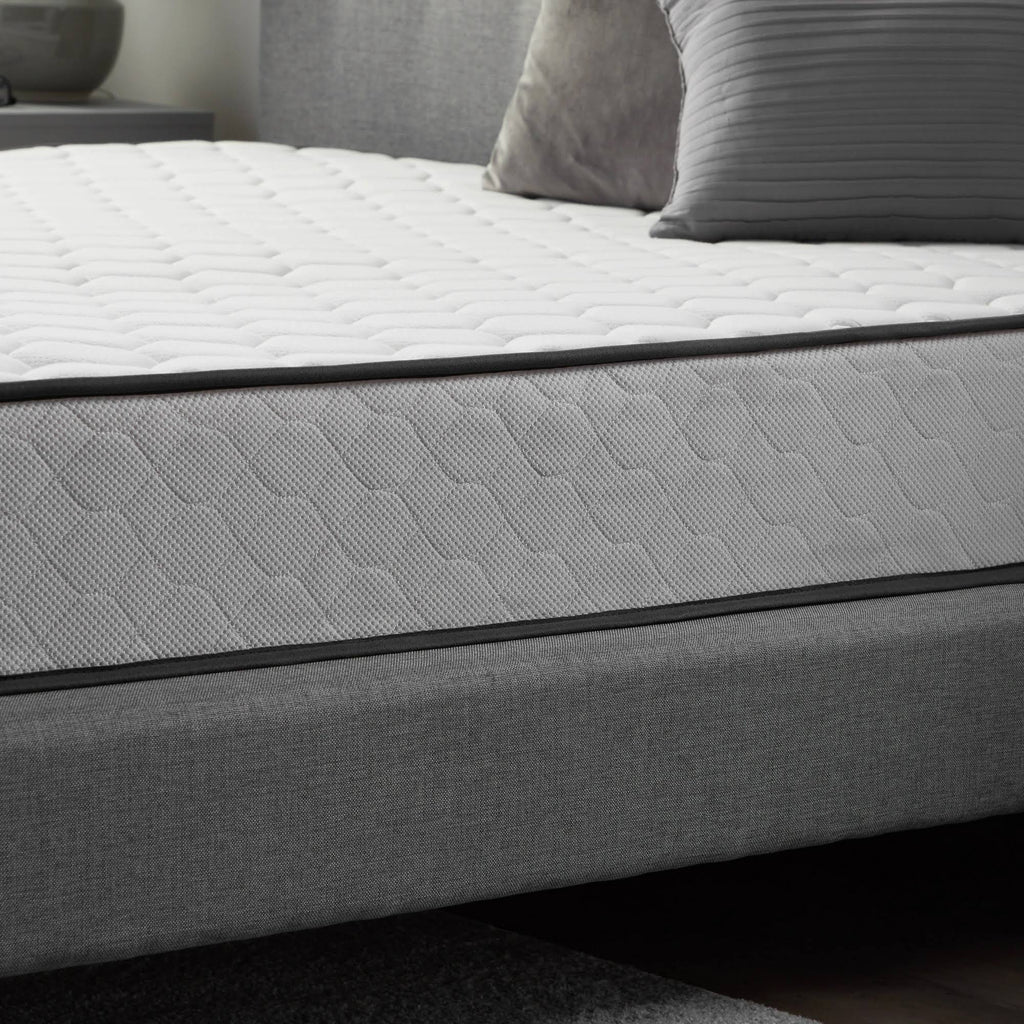 Hybrid Firm Mattress Cal King D777146
