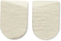 Heel Pads, 2-1/2x3-5/8, Case of 12 Pairs J6854