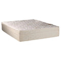 King Size Firm Foam Encased Pillowtop Innerspring Mattress with Cover D847