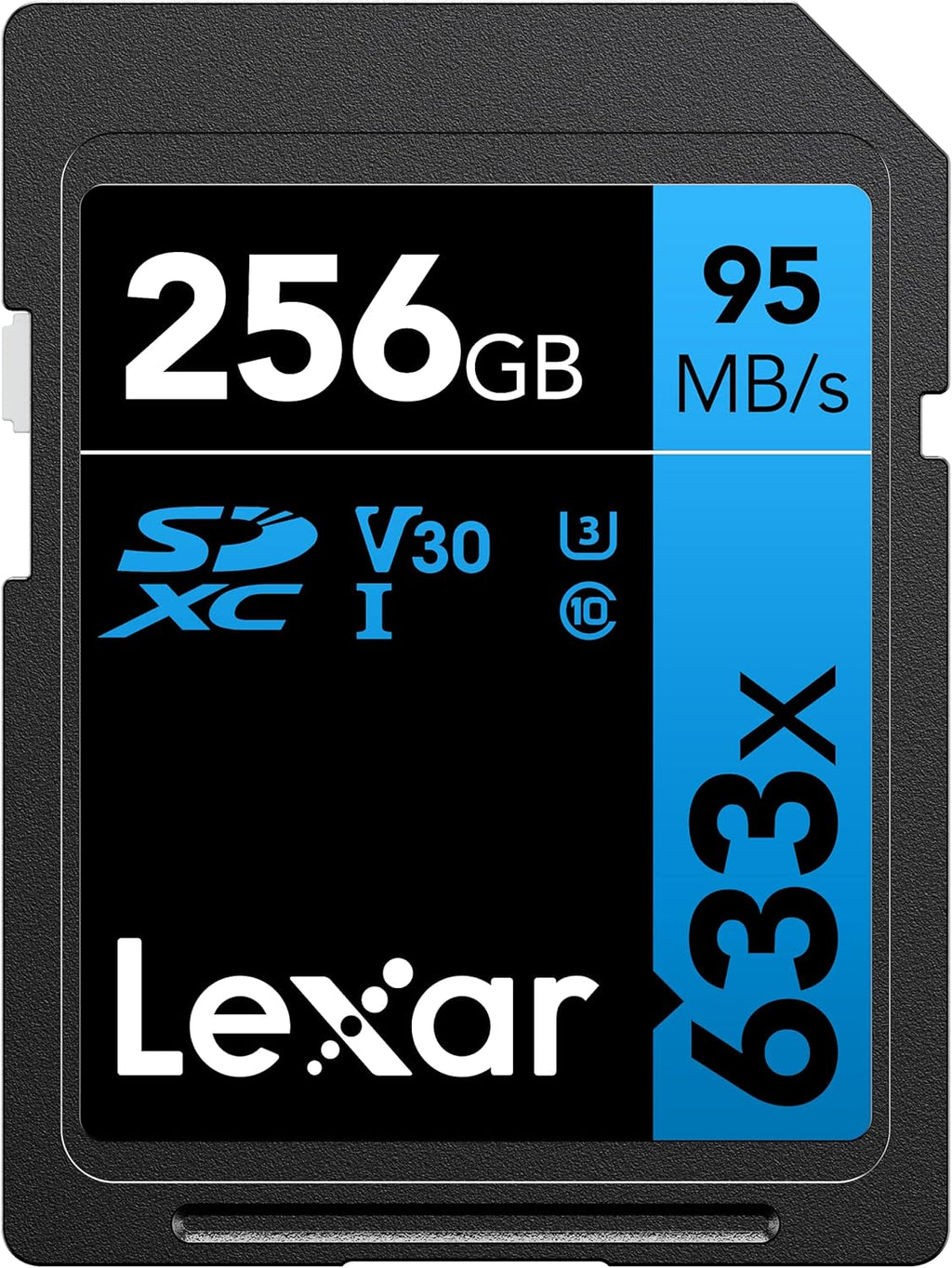 64GB (25-Pack) SDXC UHS-I Cards C48400