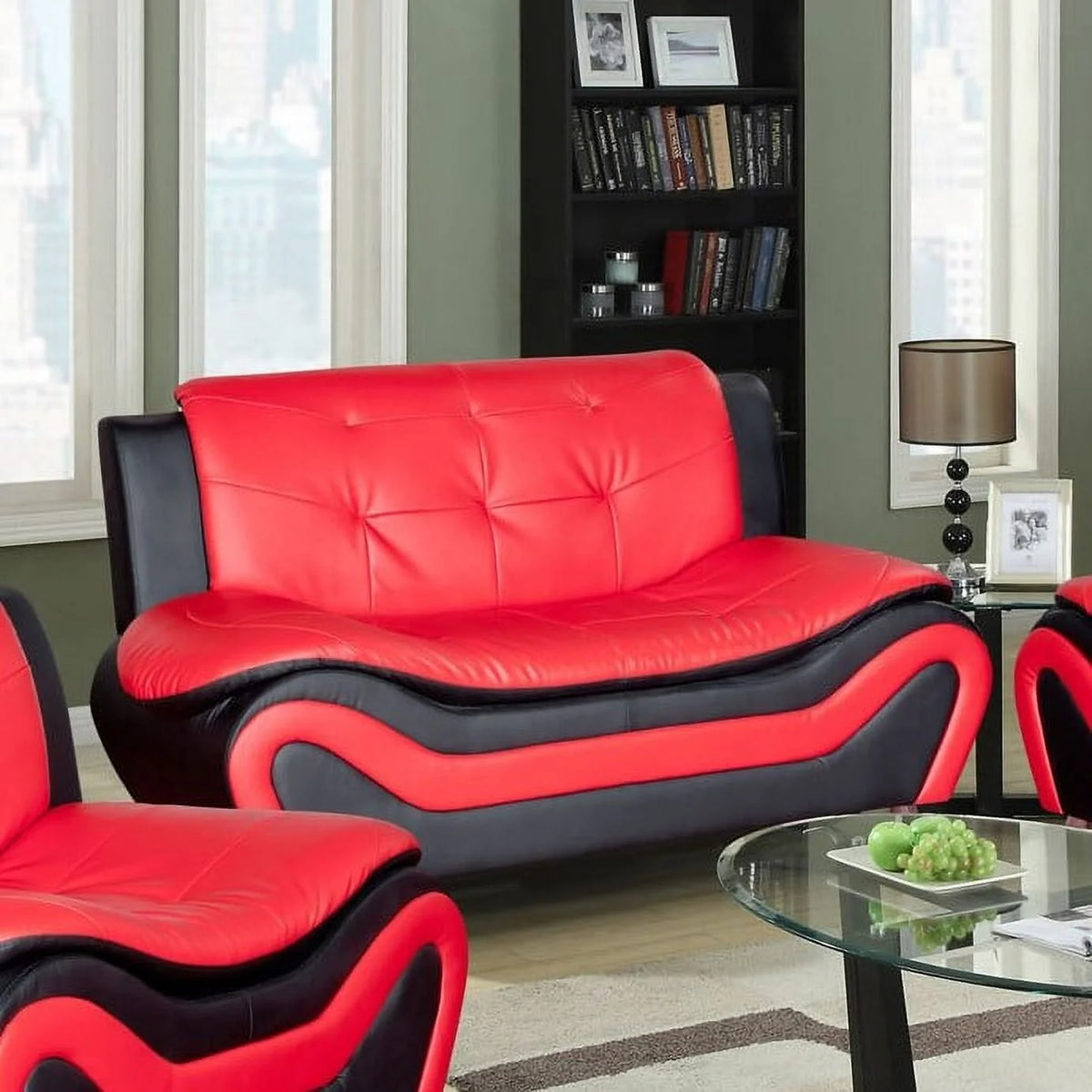 3 Piece Living Room Set L767478