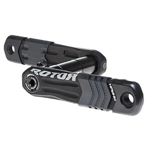 Black Crank Arms 170mm O9078