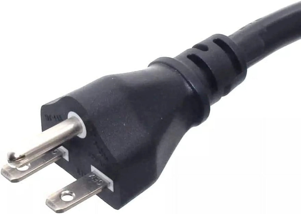 NEMA 6-15P to IEC C19 Power Extension Cord, 6ft T3331