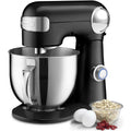 Black 5.5-Quart Stand Mixer A17673