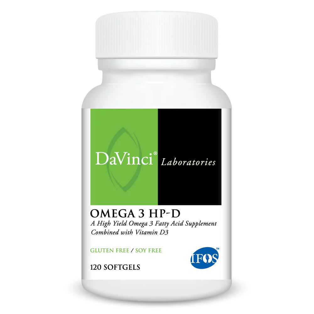 Omega 3 Y1660