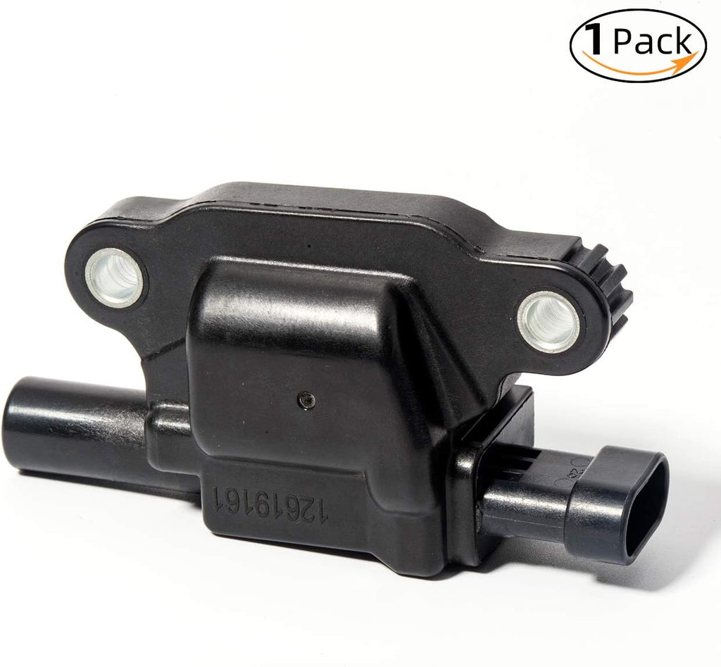 Ignition Coil Pack 8 Pack B150073