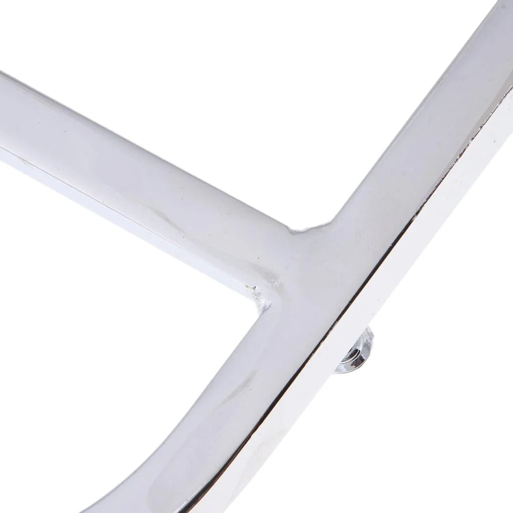 Motorcycle Luggage Rack Rear Seat Support Shelf I4612