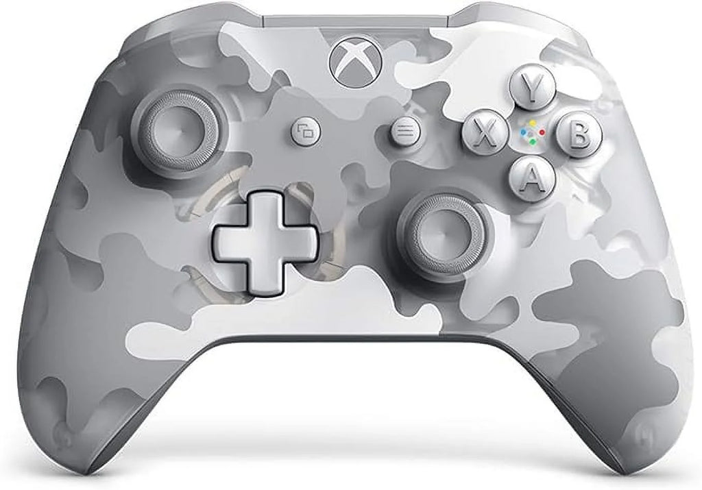 Wireless Controller Arctic Camo U941678
