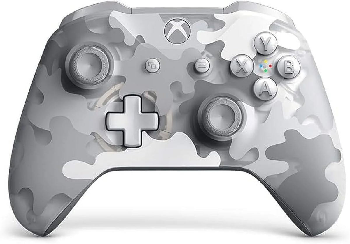 Wireless Controller Arctic Camo U941678