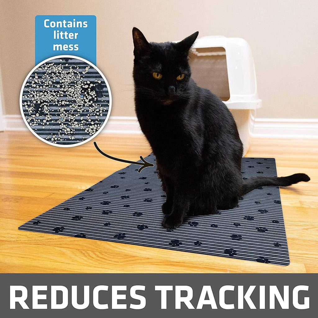 Cat Litter Mat N536635