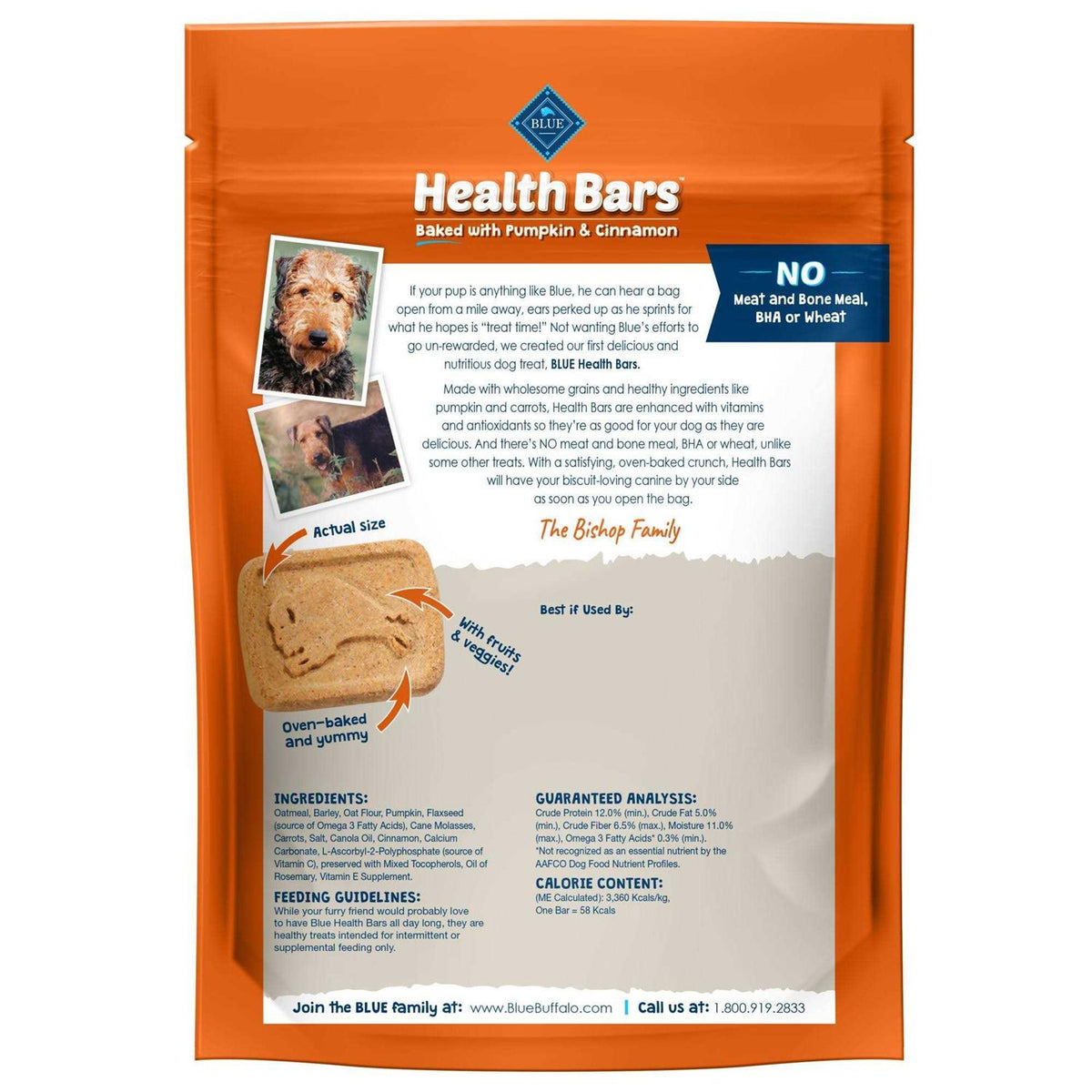 Dog Biscuits Y4858