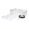 20 oz. Universal Paint System Starter Kit R316