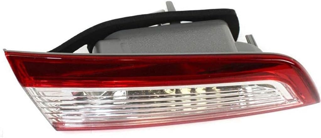Pack of 2 Rear Back Up Tail Light for Toyota Camry B9004