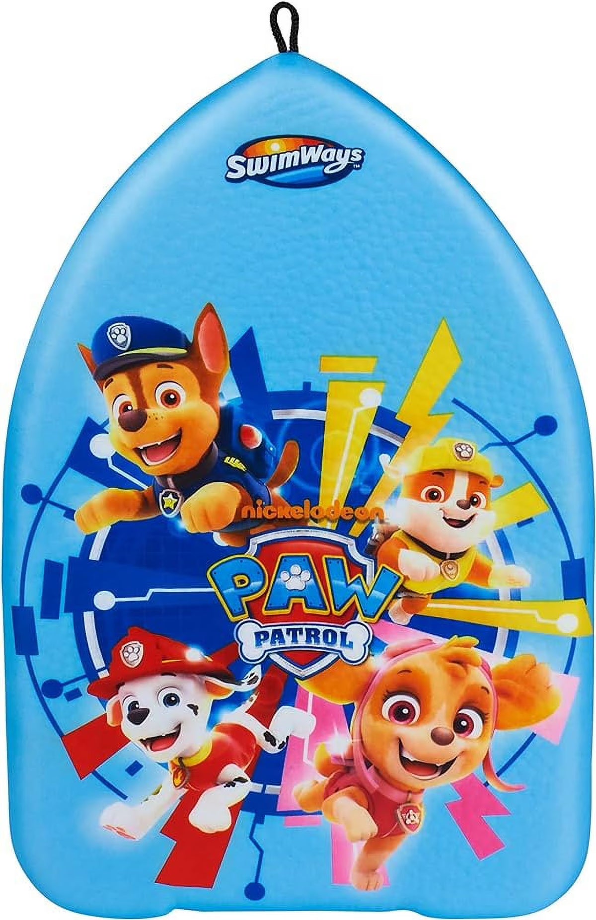Paw Patrol Kickboard R2381