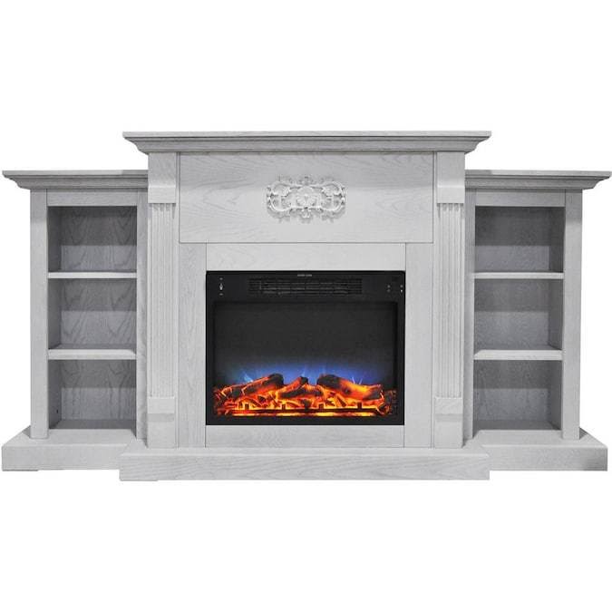 Electric Fireplace L79975