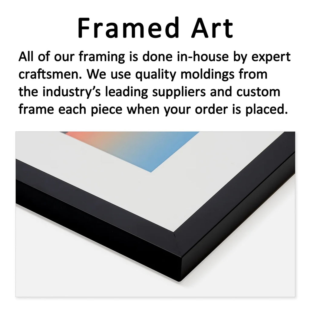 Framed Print, 17-7/8" x 21-7/8" O961399