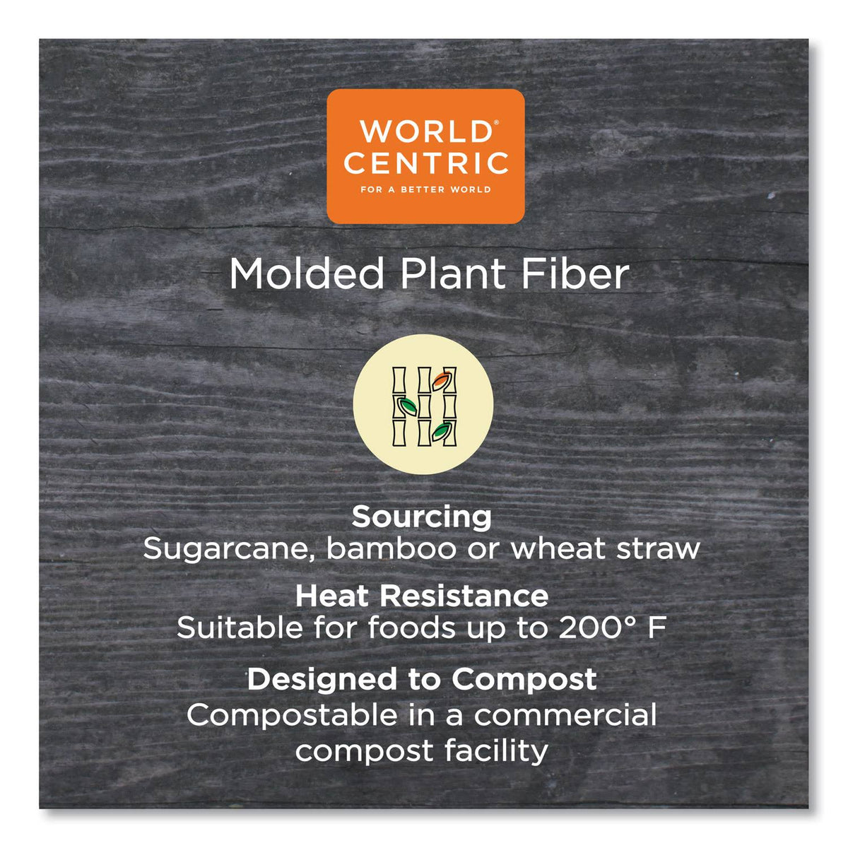 Fiber Plates, 10, Natural, 800/Carton O9633
