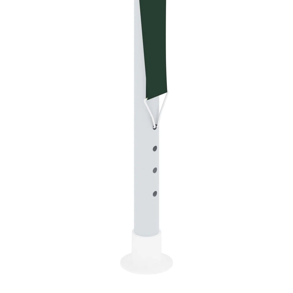13.1'x13.1' Green Party Tent X35469