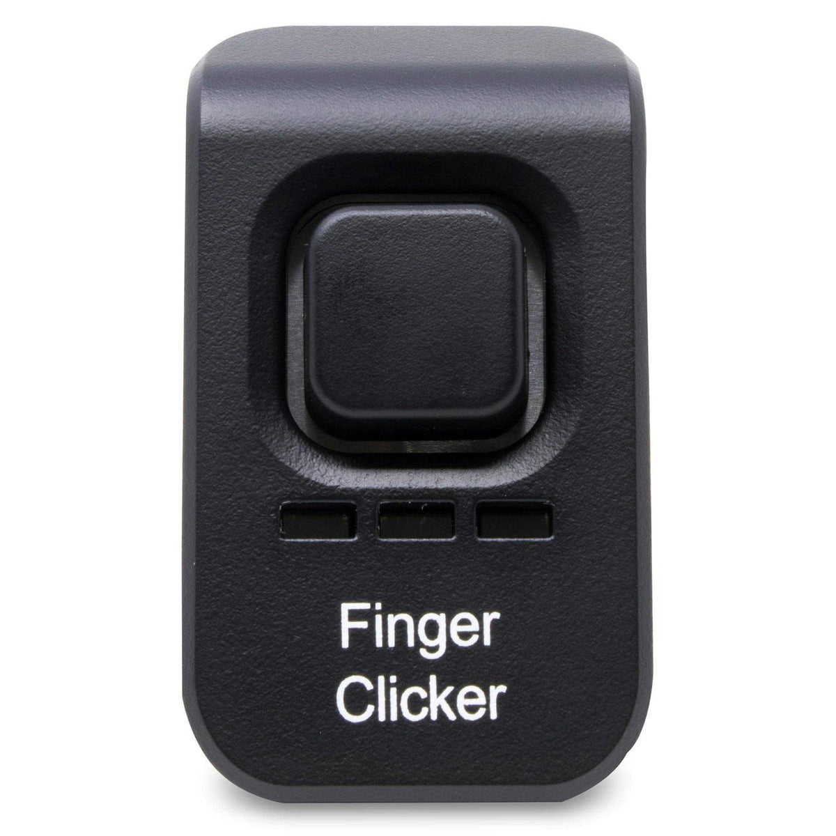 Dog Training Finger Clicker with Audible Sound Z9380