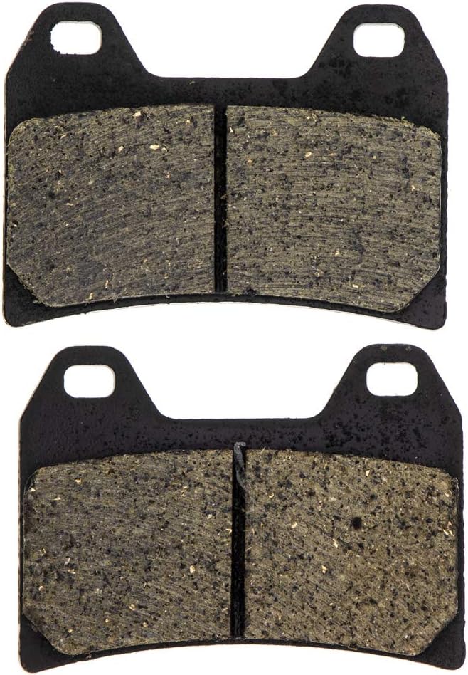 Brake Pad Set Pack of 2 I5665