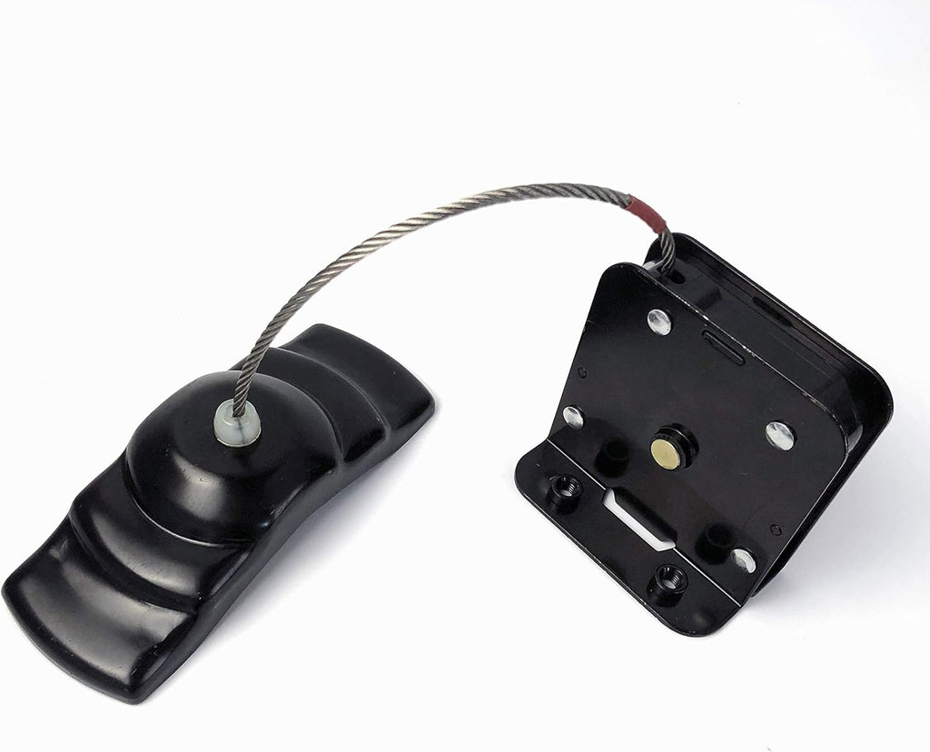 Spare Tire Winch Carrier Hoist Pack of 2 V557632