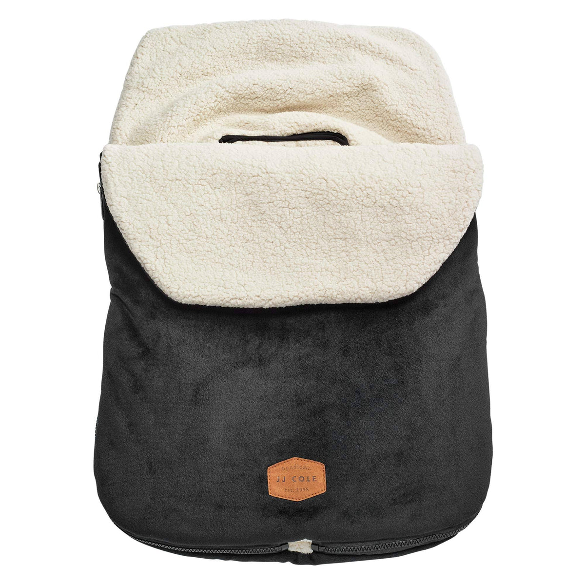 Infant Bundleme Black S15975