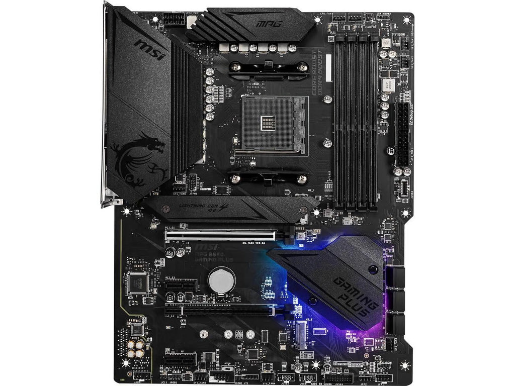 ATX AMD Motherboard V49451