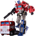 Deformation Car Robot Action Figure with Weapon L9807